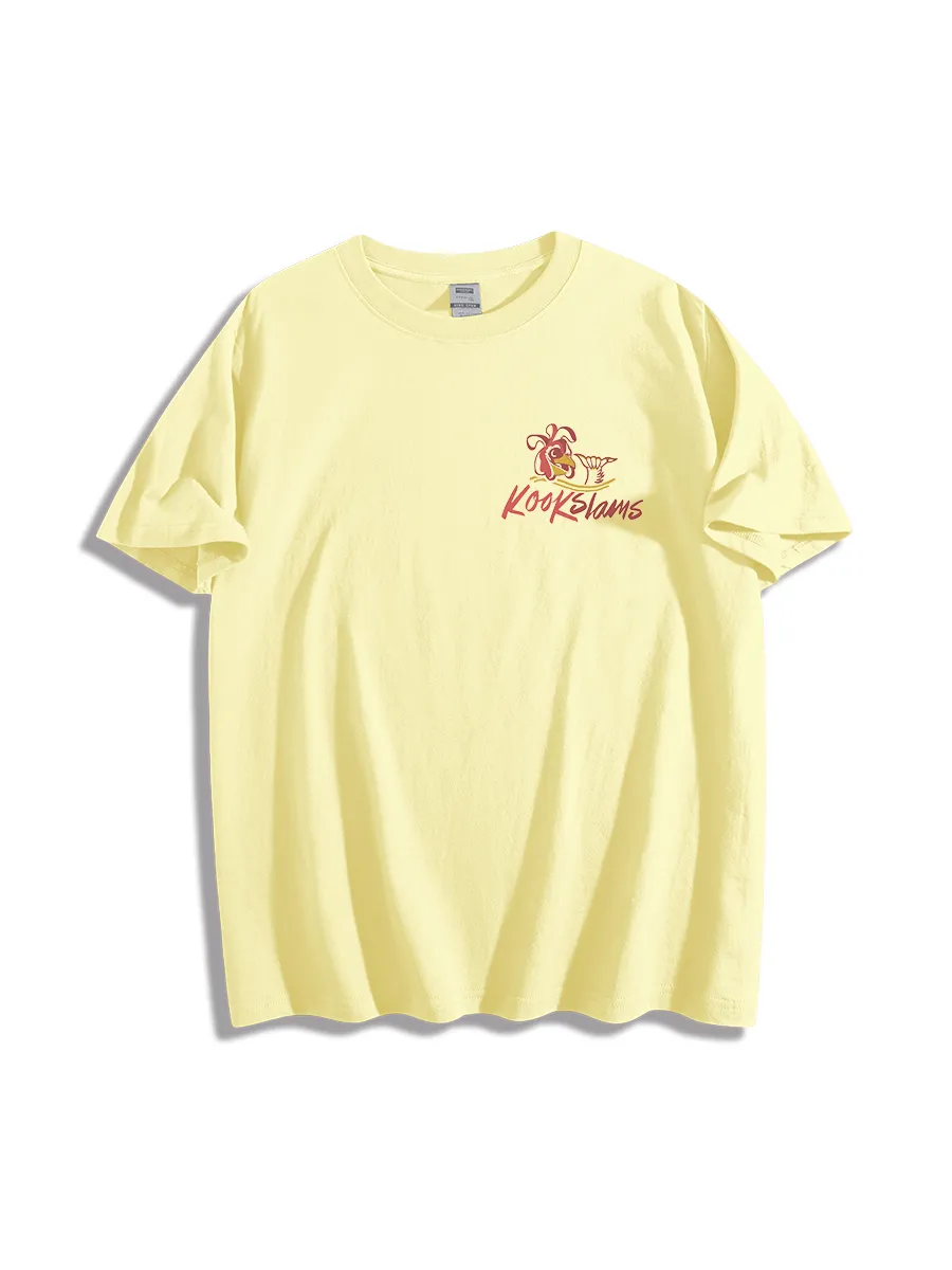 Fried Chicken T-Shirt