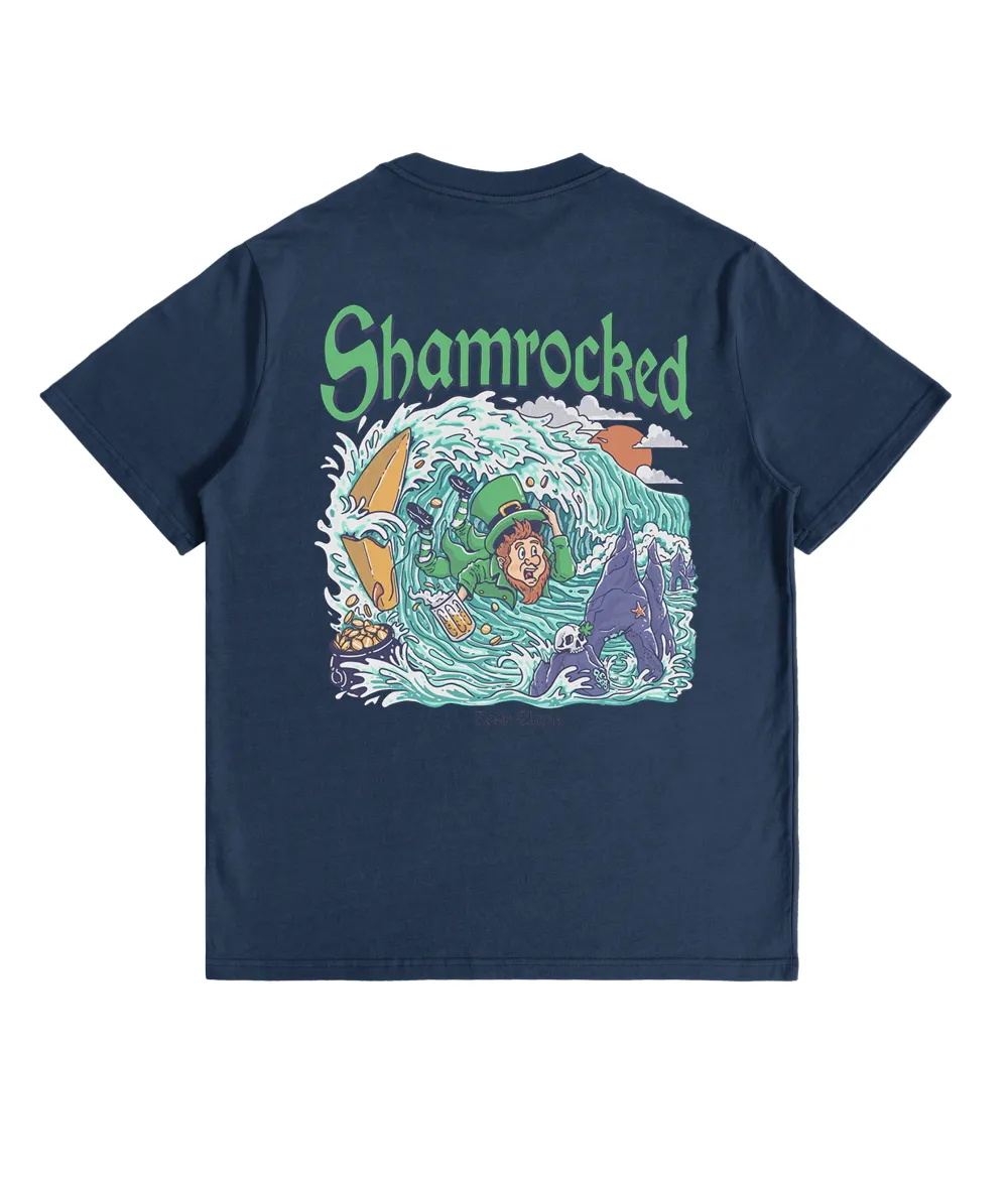 Shamrocked T-Shirt