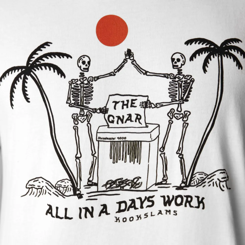 Shred the Gnar T Shirt