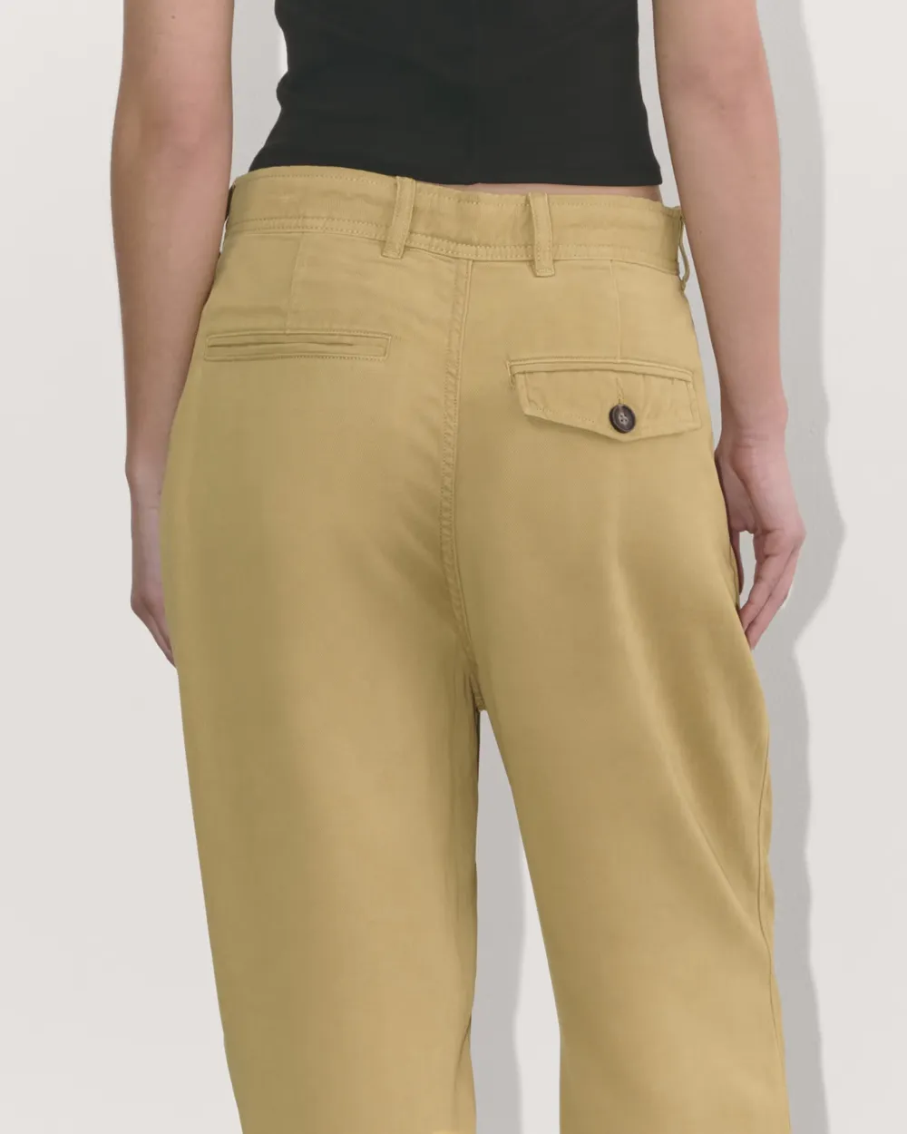 The Chino in Buttersoft