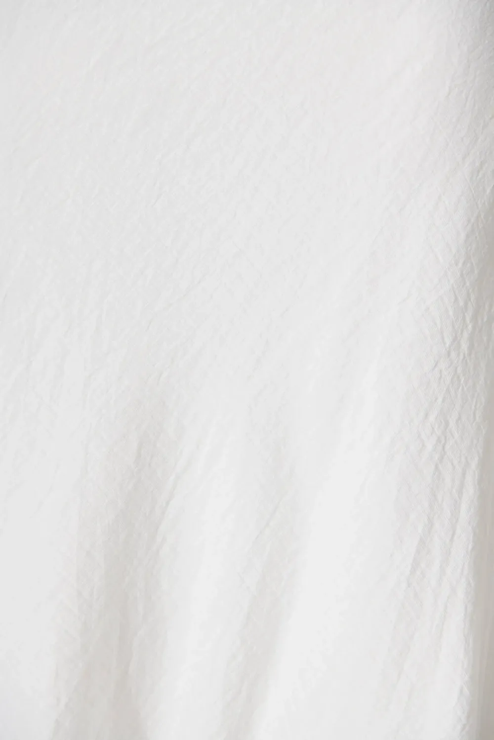 White One Shoulder Bodycon Midi Dress