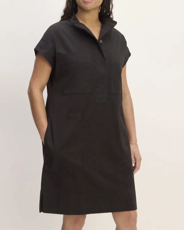 The Easy Workwear Dress