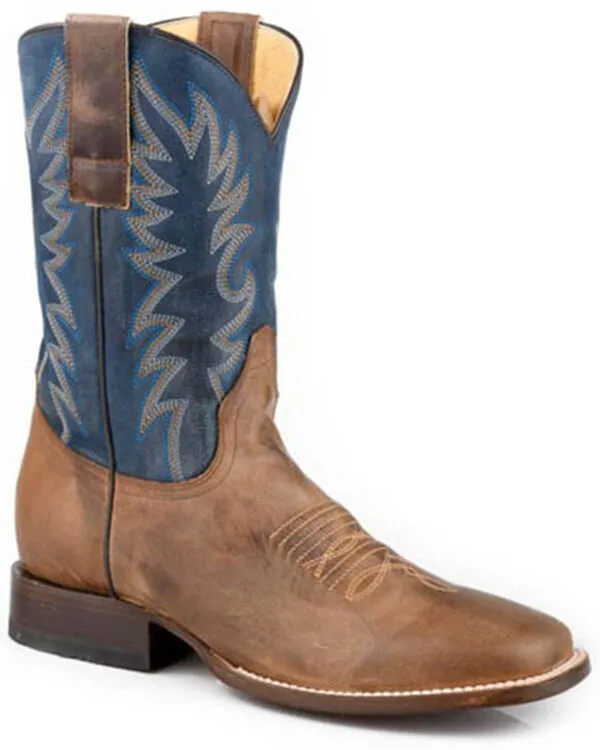 Men's Redford Western Boots