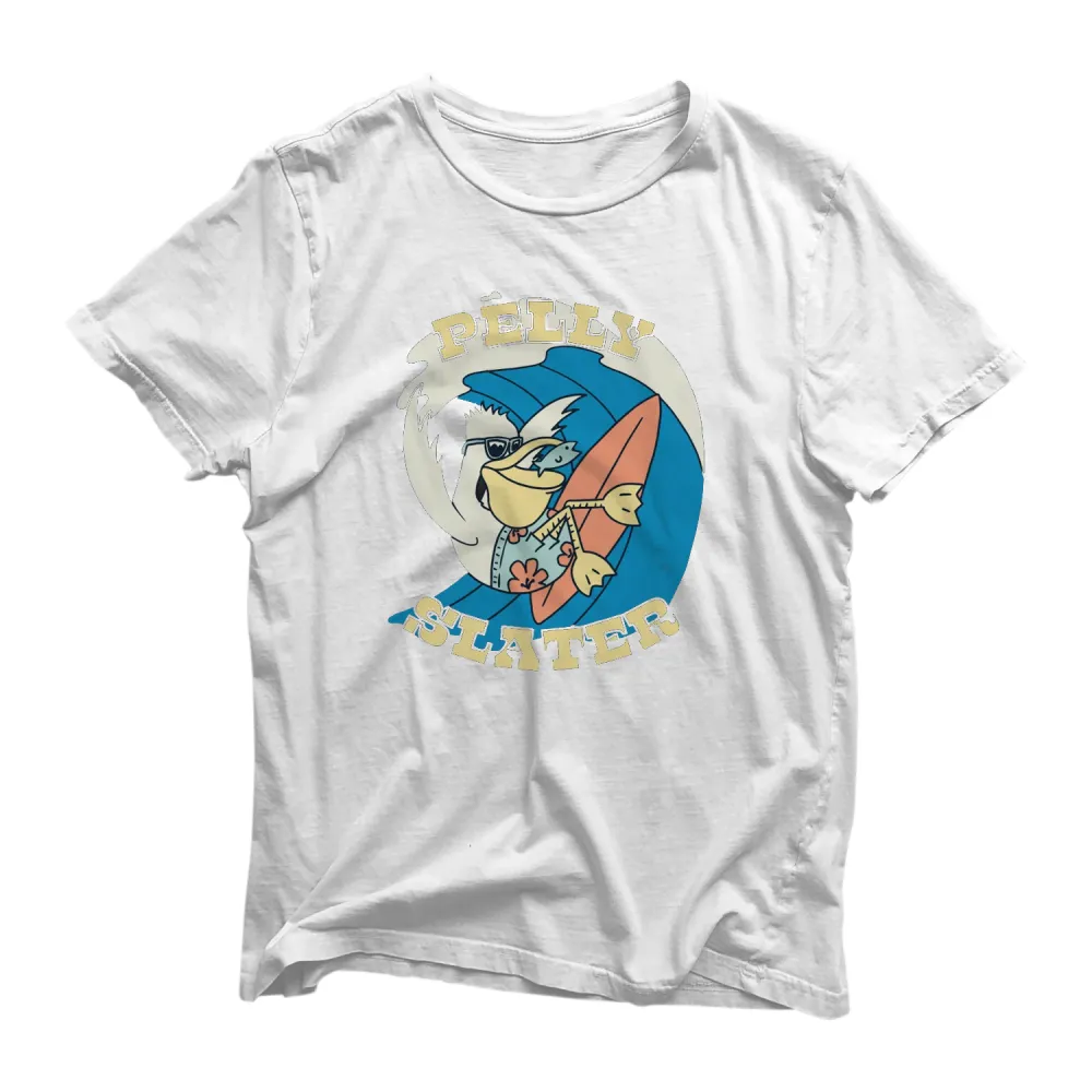 Pelly Slater T Shirt