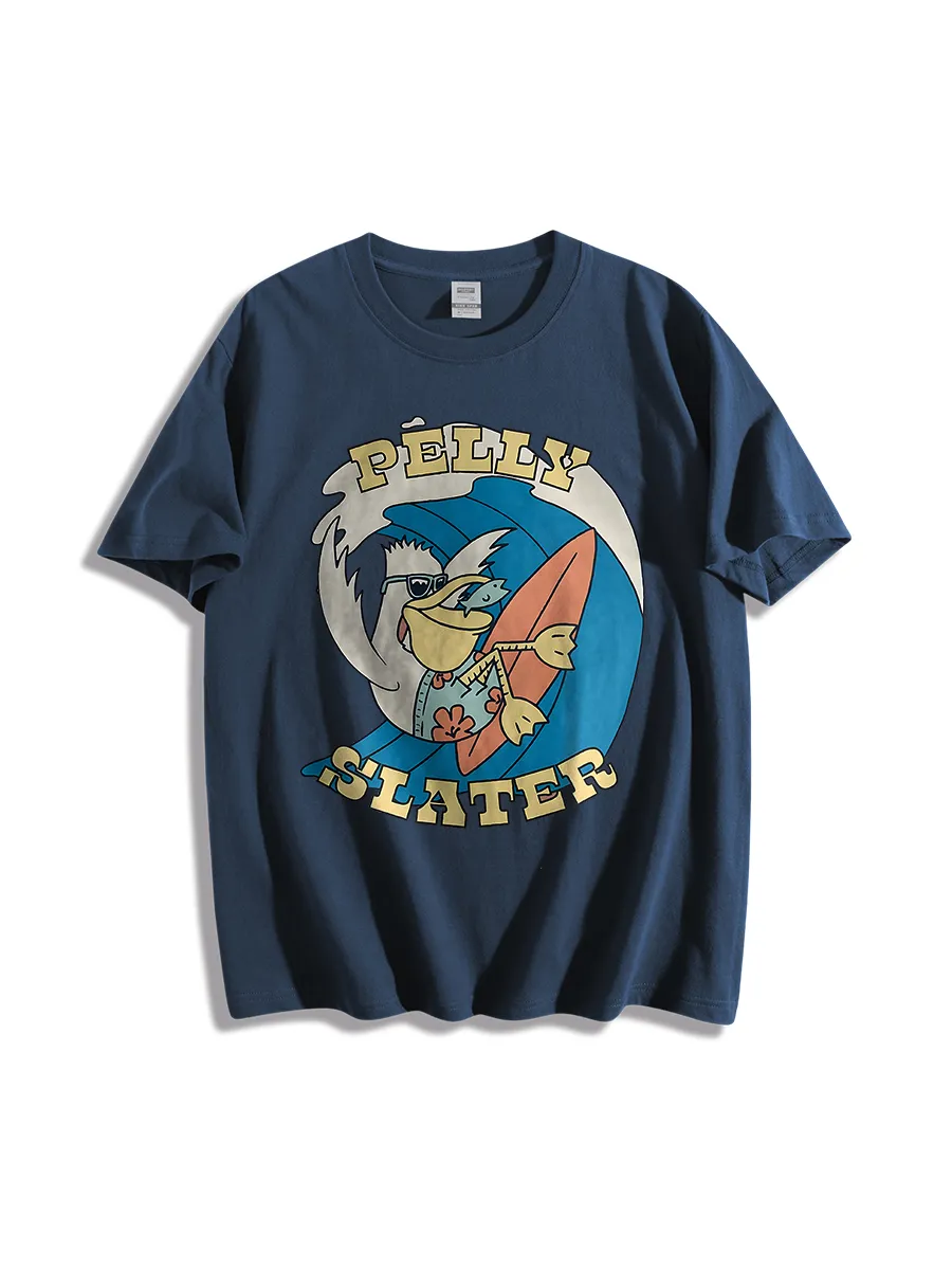 Pelly Slater T Shirt