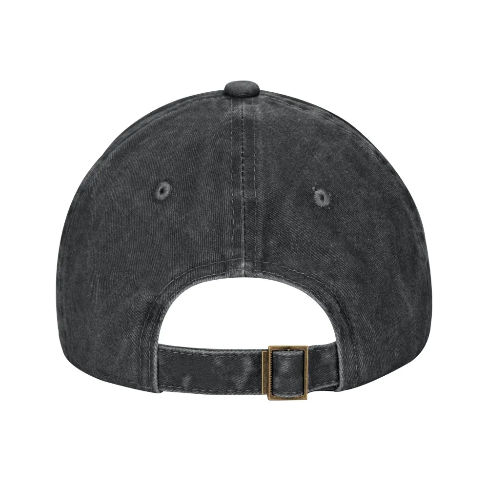 Push Your Limit Shooting Club Cap