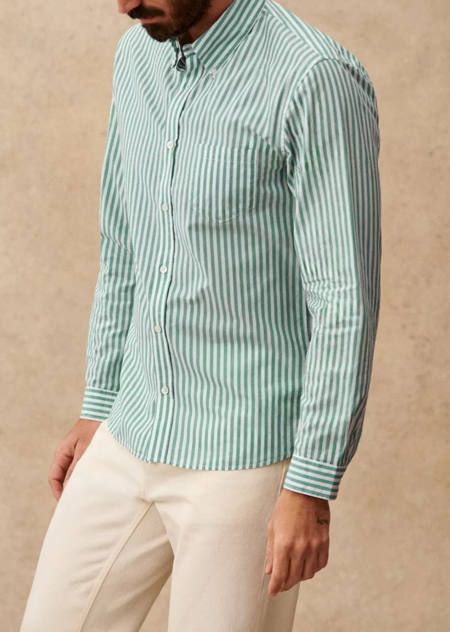 Esher Casual Style Shirt