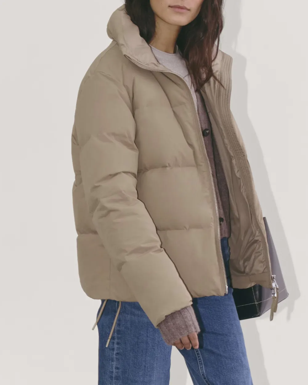 The Puffer Bomber