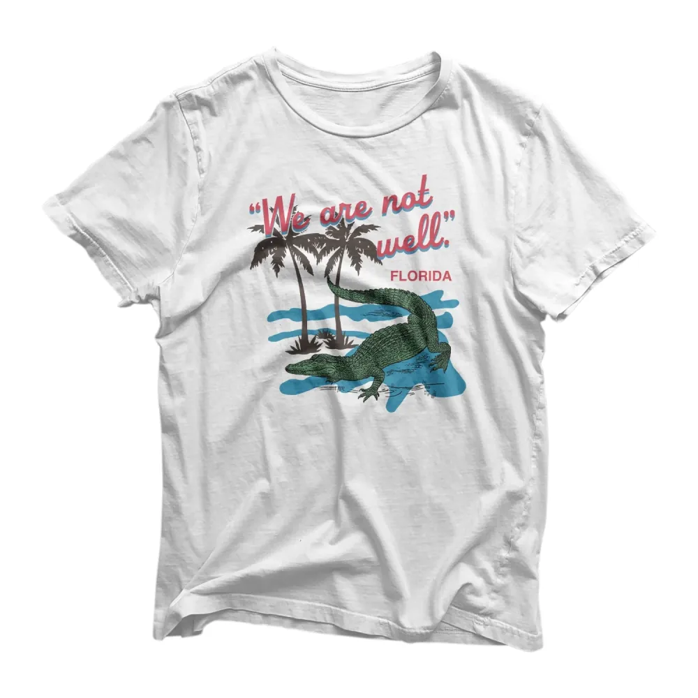 Florida T Shirt