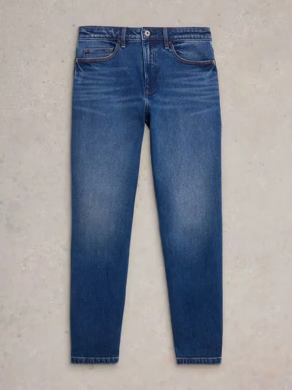 Full Length Freya Weekend Jean