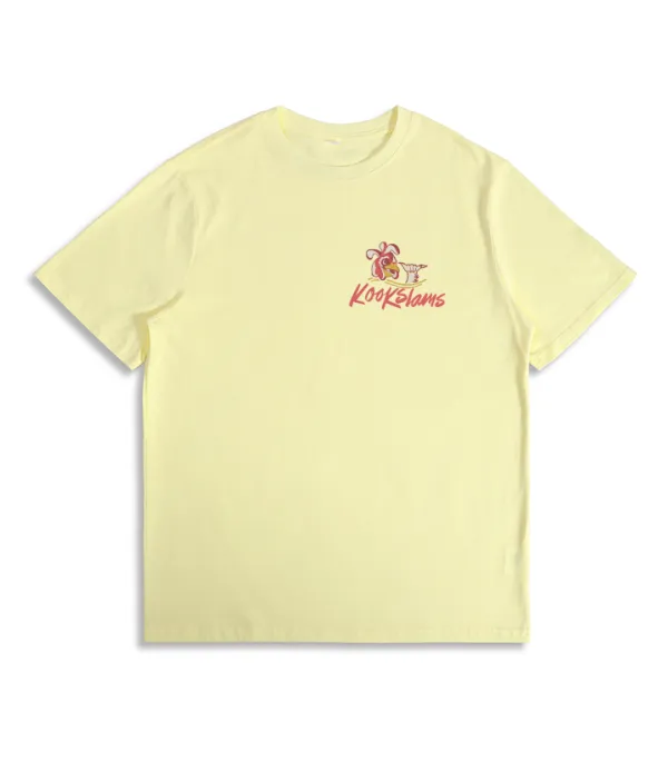 Fried Chicken T Shirt