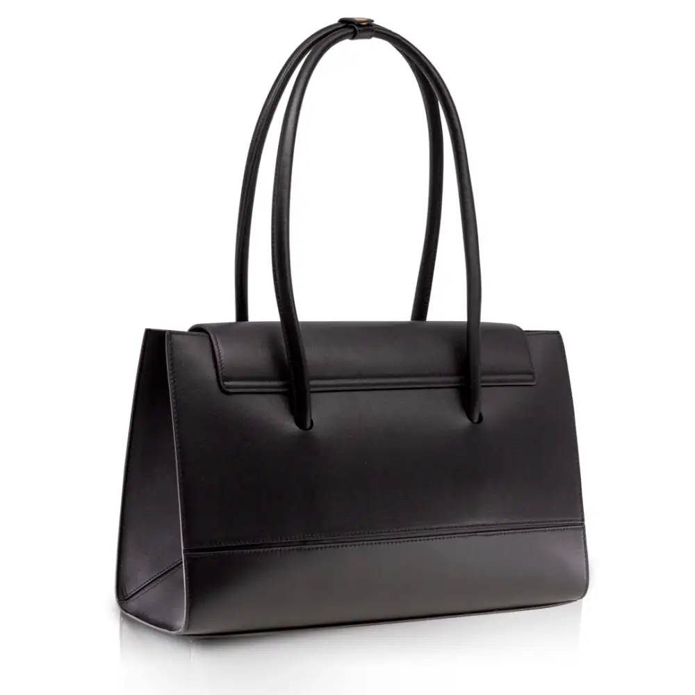 En Route Handbag - Liberte Black