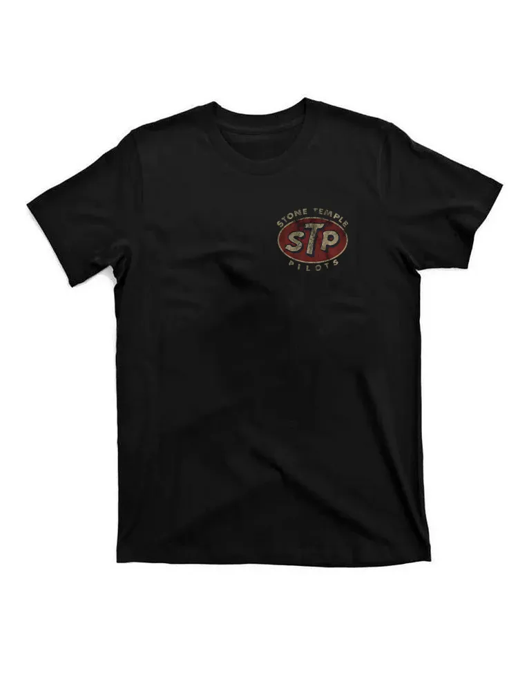 The STP T-Shirt