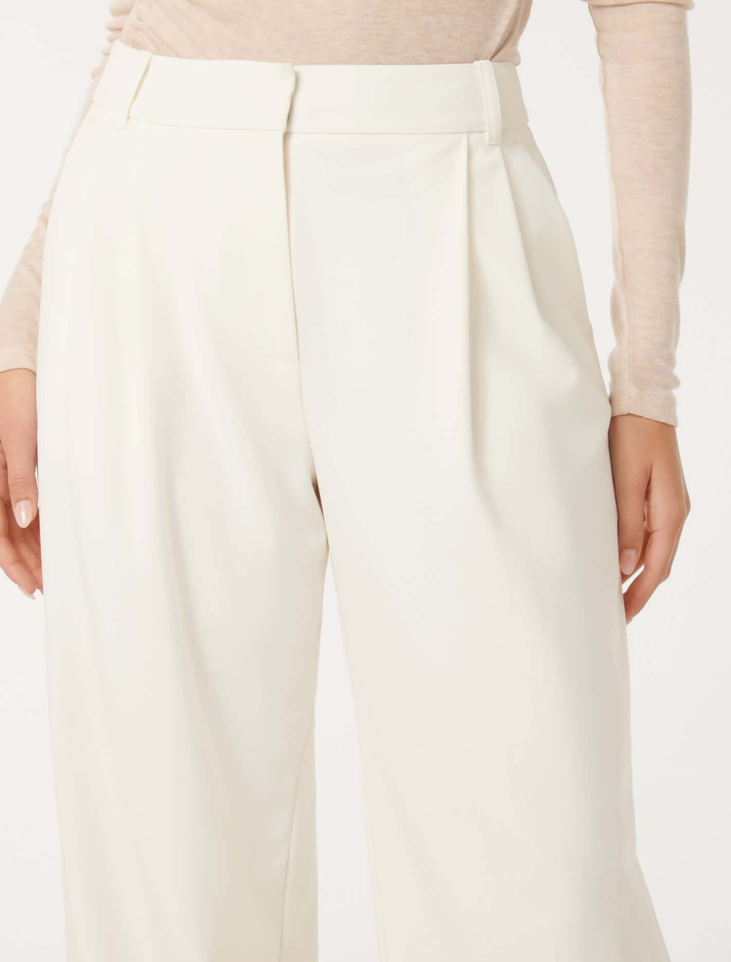 Libby Wide Leg Pant