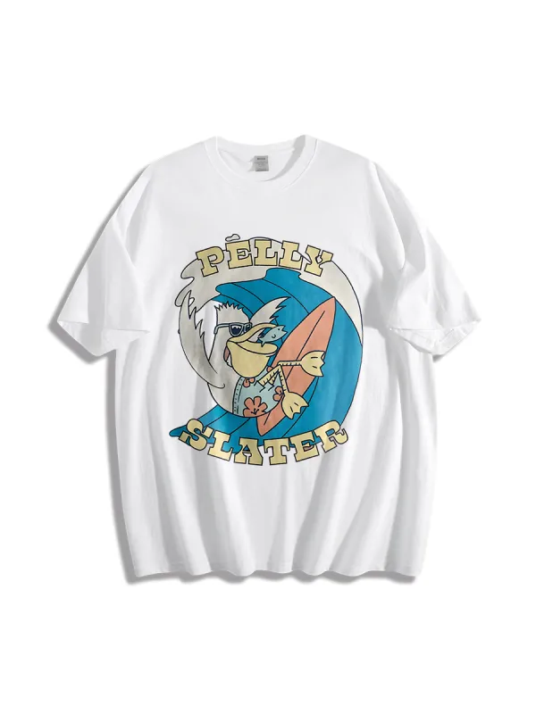 Pelly Slater T Shirt