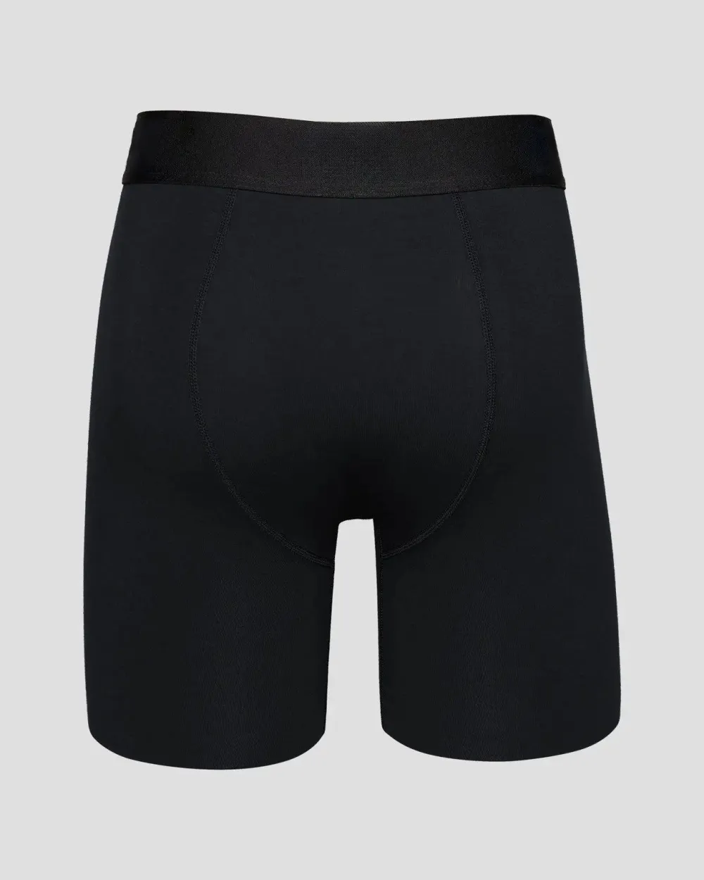 Solids 3 Pack - Black