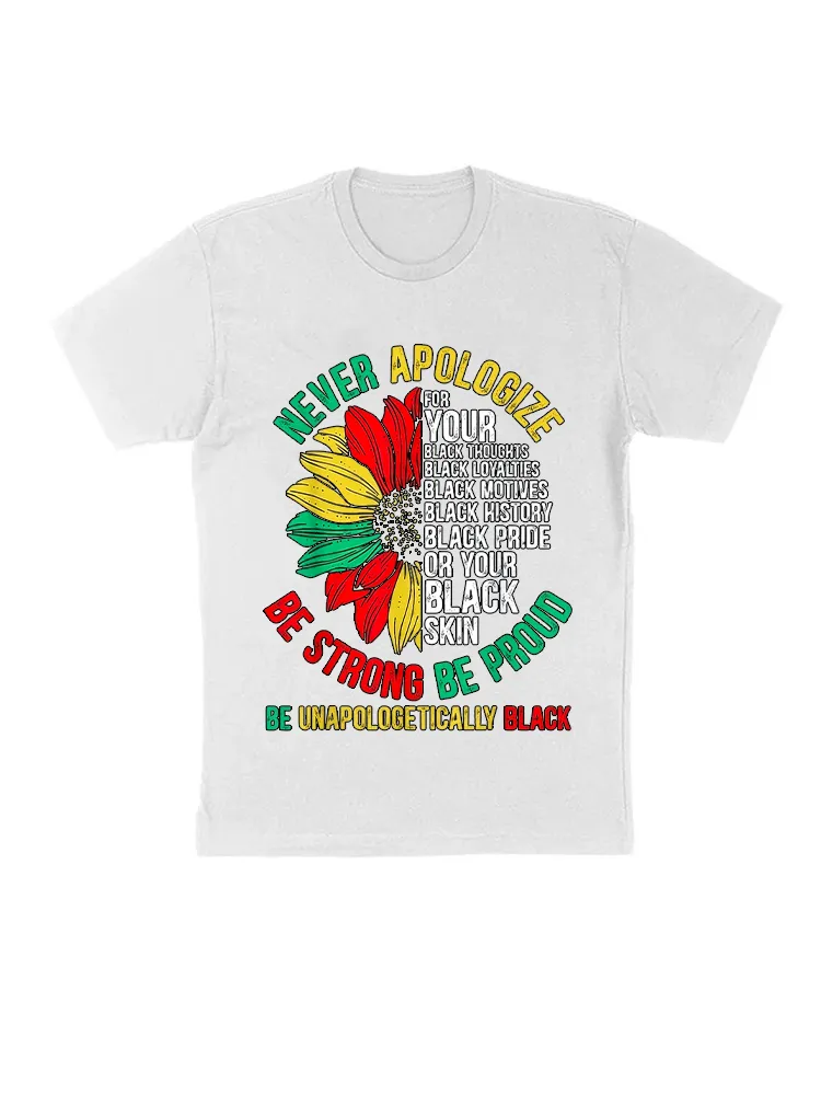 Juneteenth Day T-Shirt