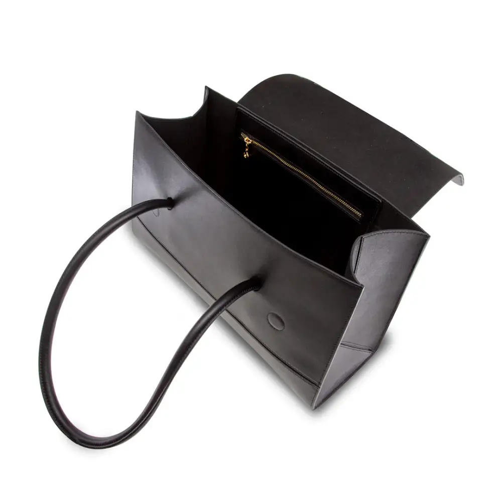 En Route Handbag - Liberte Black