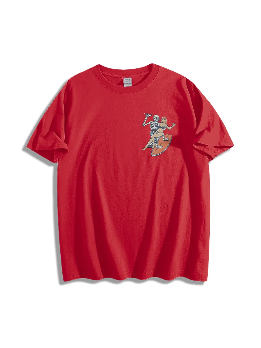 Ocean Motion T-Shirt