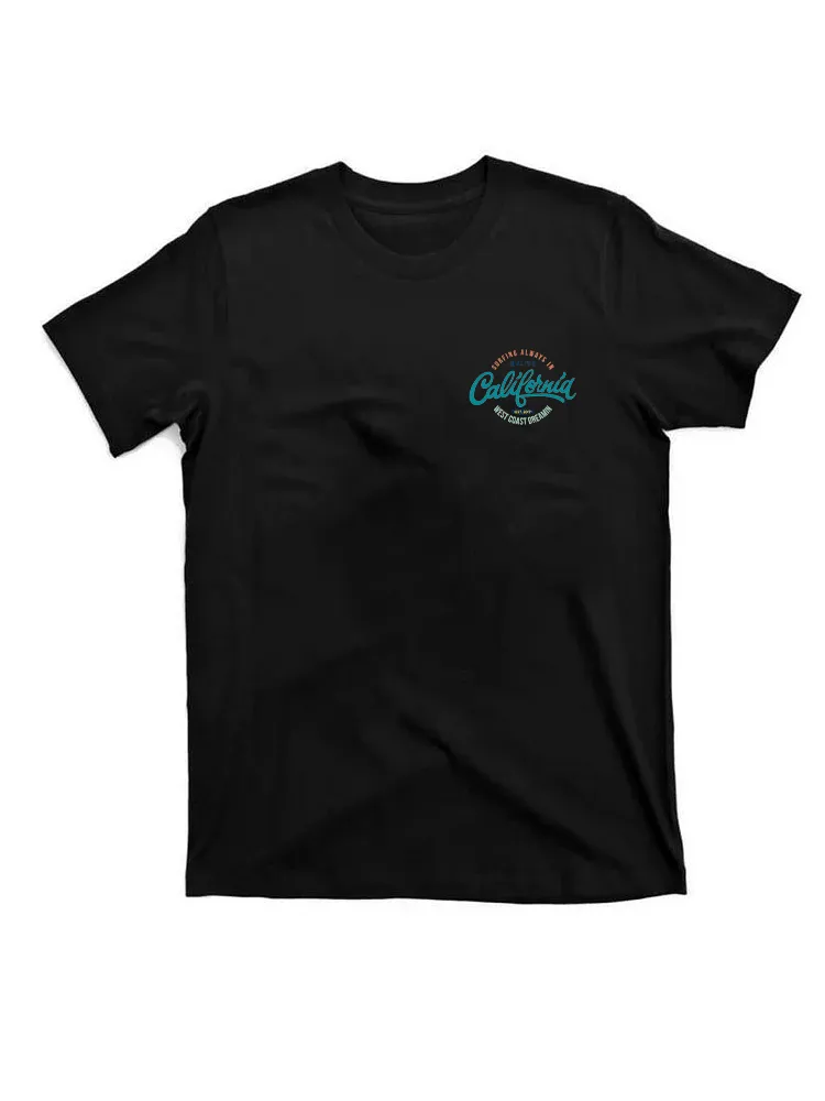 California Surf T-Shirt