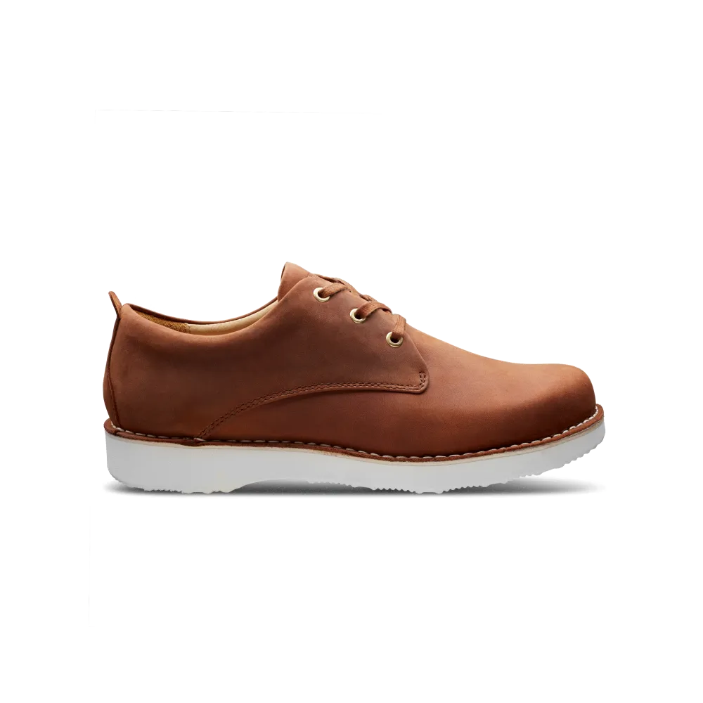 Men's Hubbard Free Oxford