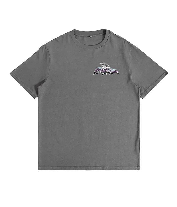 Let Me Be Me T Shirt
