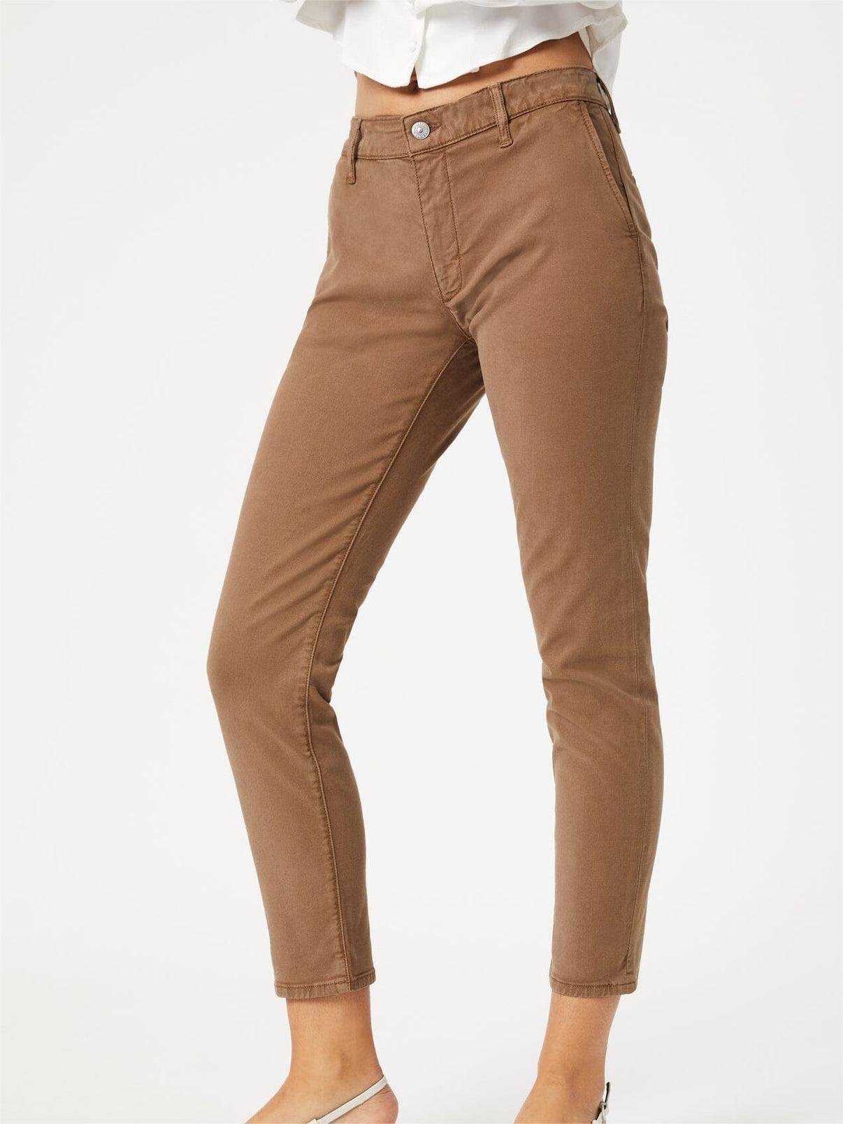 Brooke Slim Chino Pants