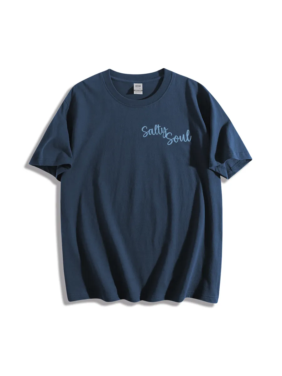 SALTY SOUL TEE