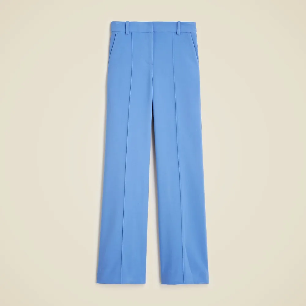 Cropped Natalia pant in four-season stretch