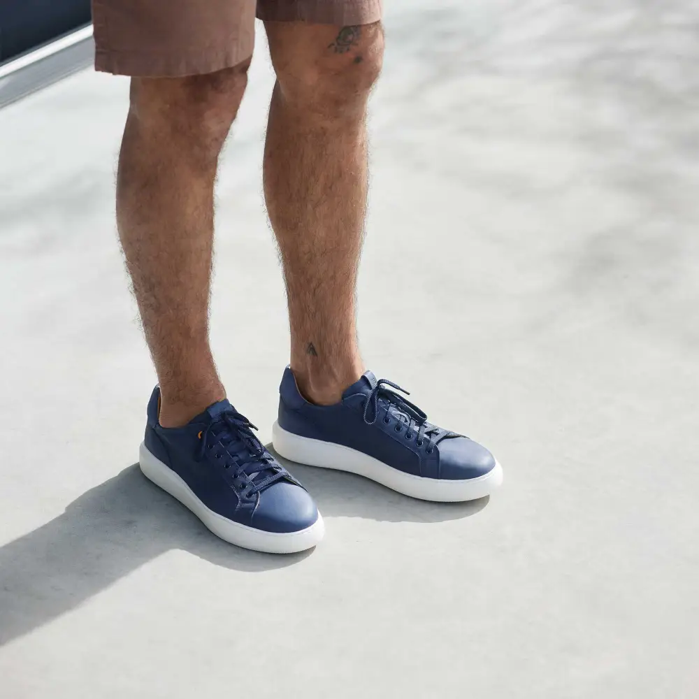 Men's Sunset Sneaker