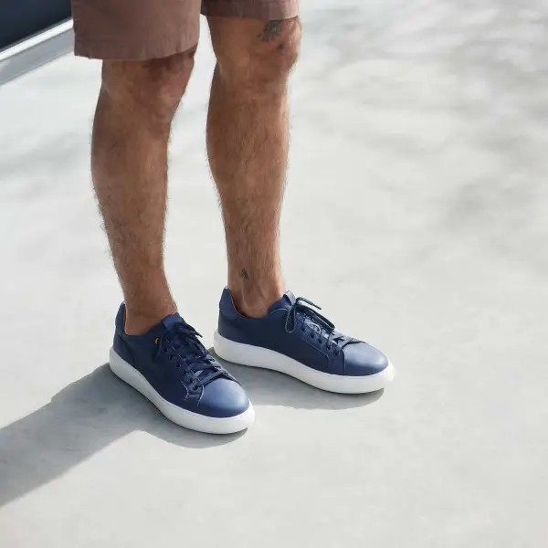 Men's Sunset Sneaker