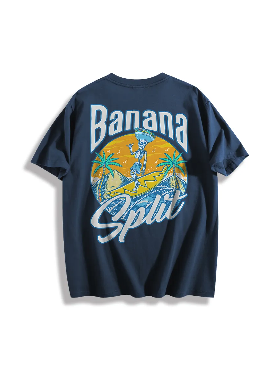 Banana Split T-Shirt