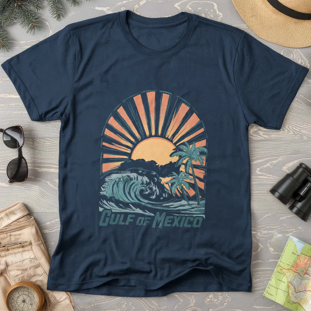 Gulf Of Mexico 