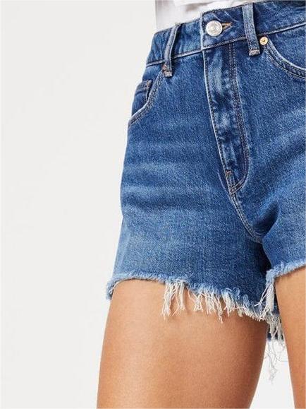 Rosie Boyfriend Jeans