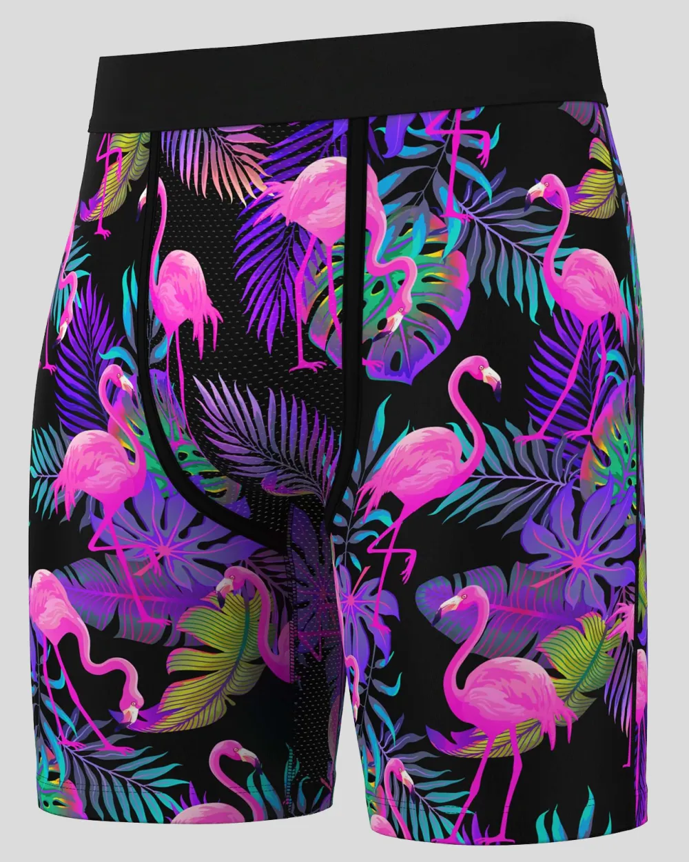 3 Pack - Flamingo Palm