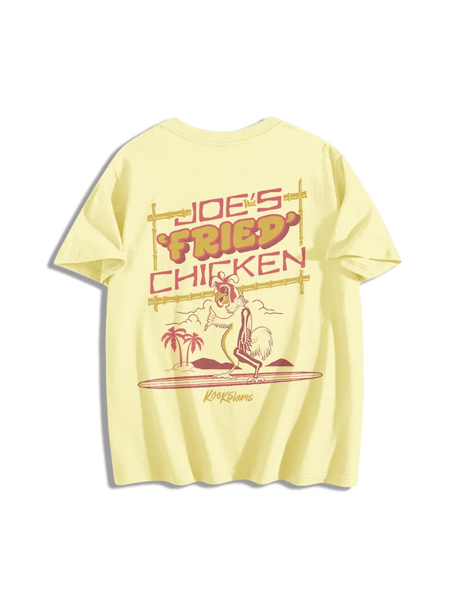 Fried Chicken T-Shirt