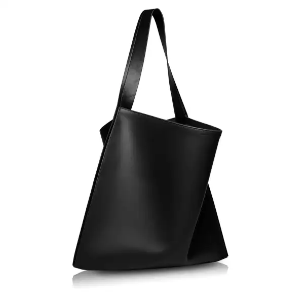 Tela Tote Bag - Black