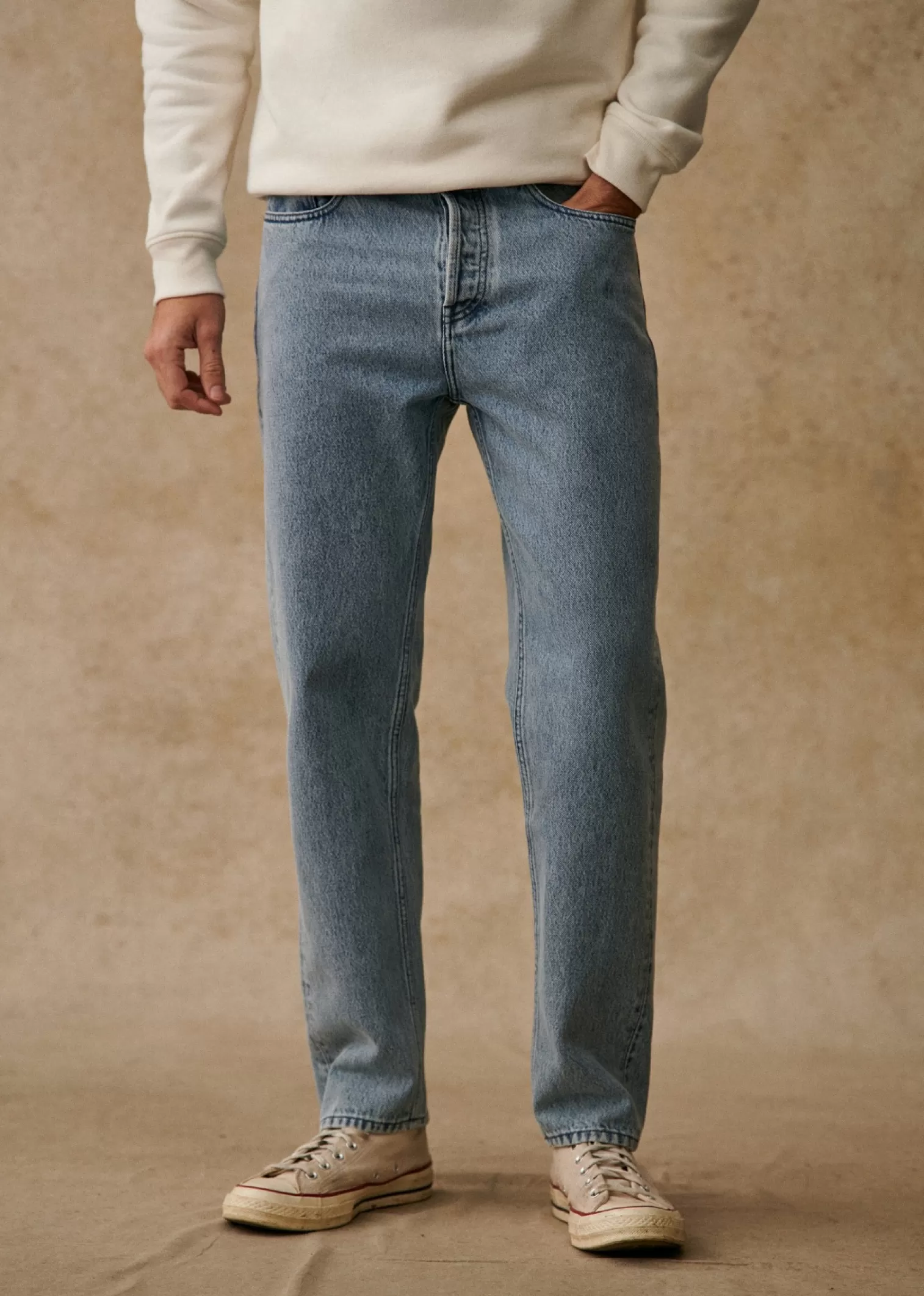 Wrigley Jeans Trousers