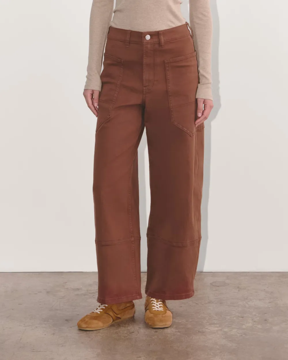 The Utility Gardener Pant