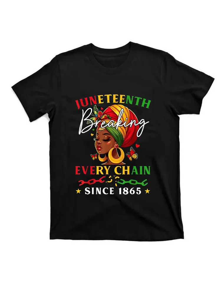 Juneteenth T-Shirt