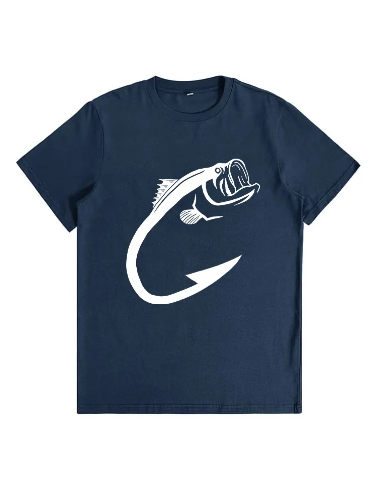 Bass Fishing T-Shirt