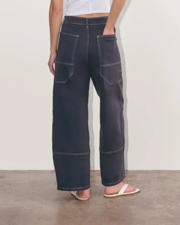 The Utility Gardener Pant