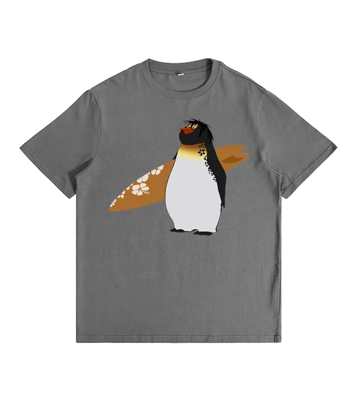 Surfing Big Z T-Shirt