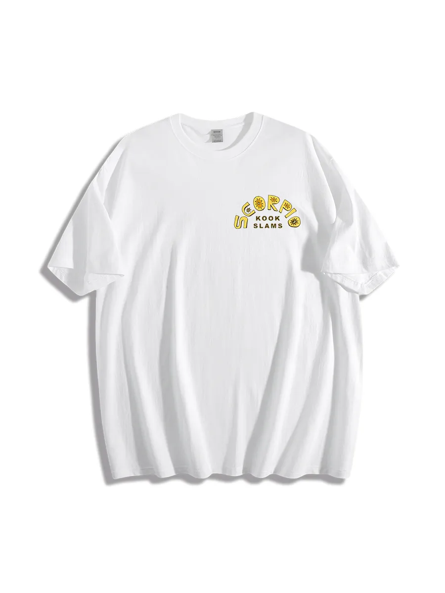 Scorpio T-Shirt