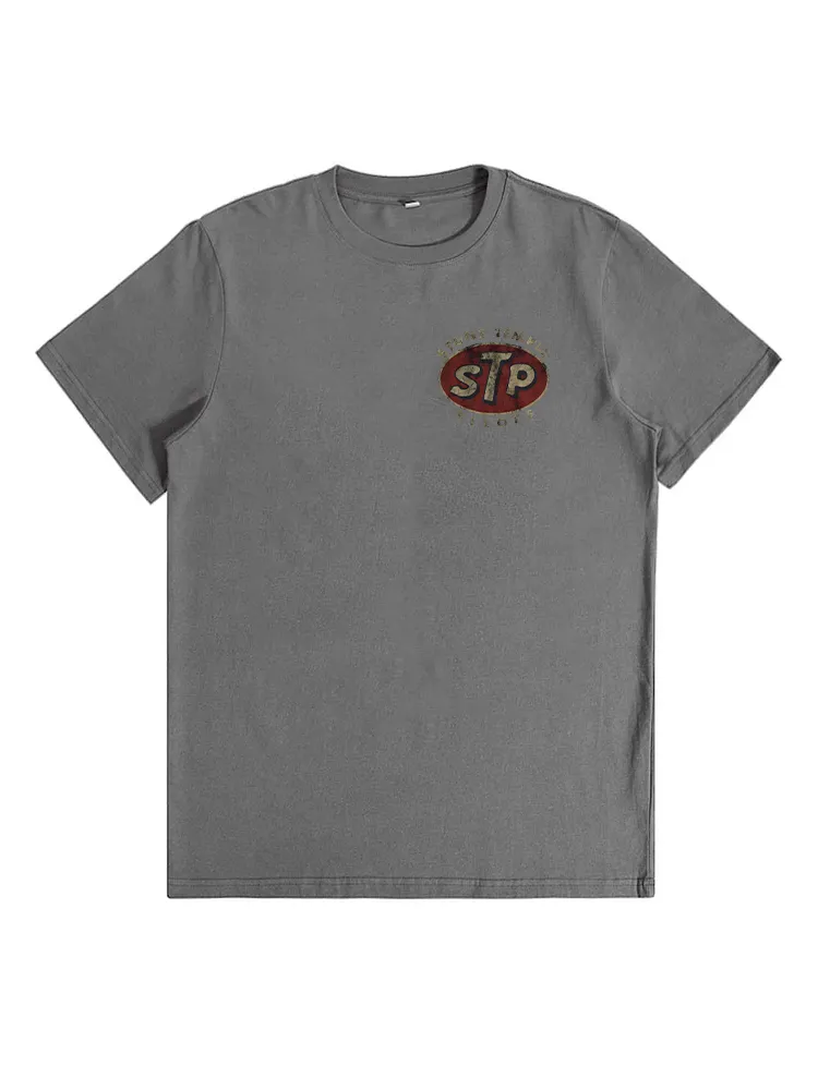 The STP T-Shirt