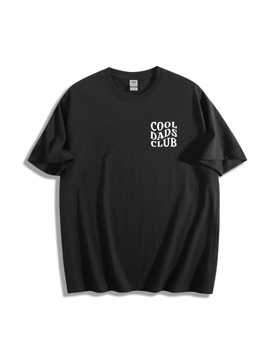 Cool Dads Club T - Shirt