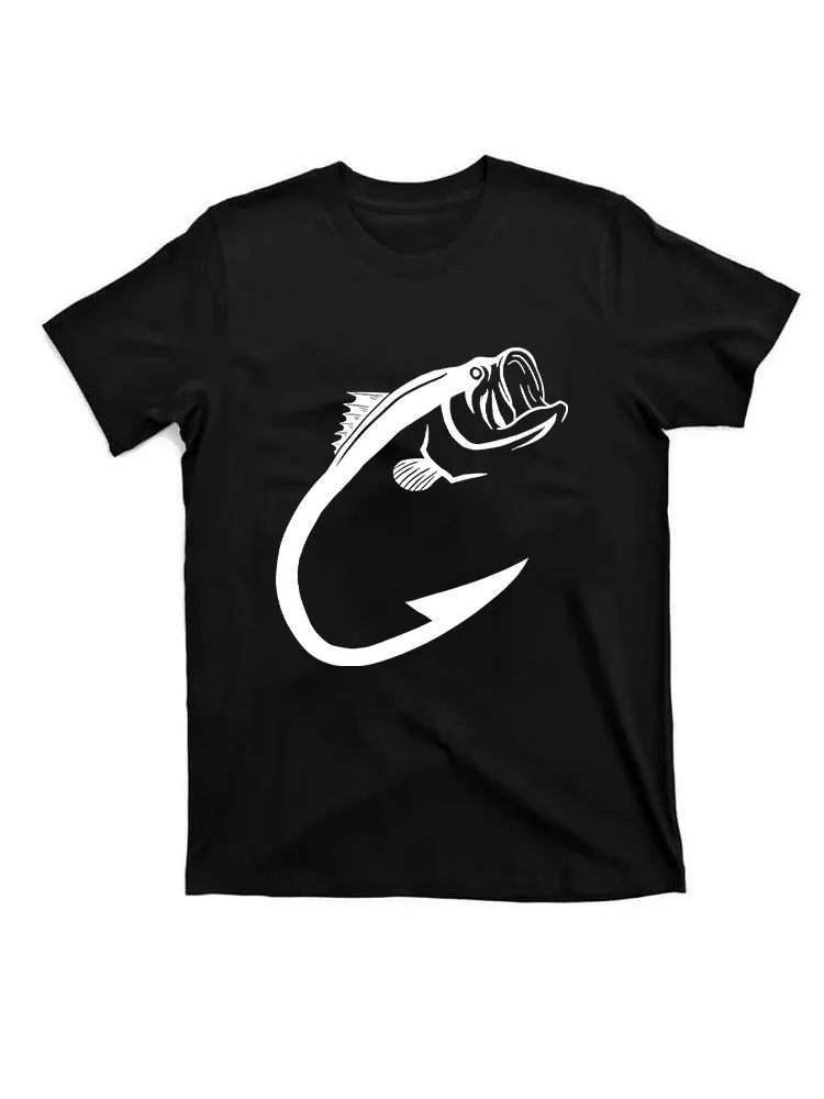 Bass Fishing T-Shirt