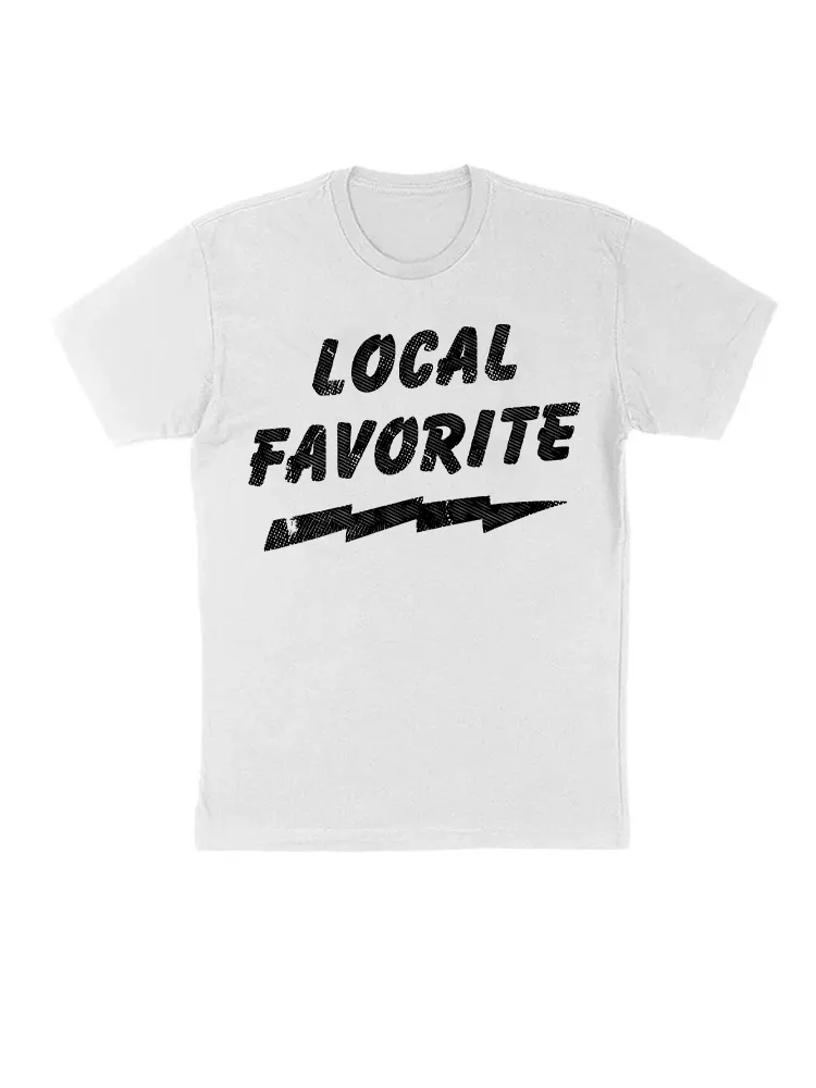 Local Favorite Funny T-Shirt