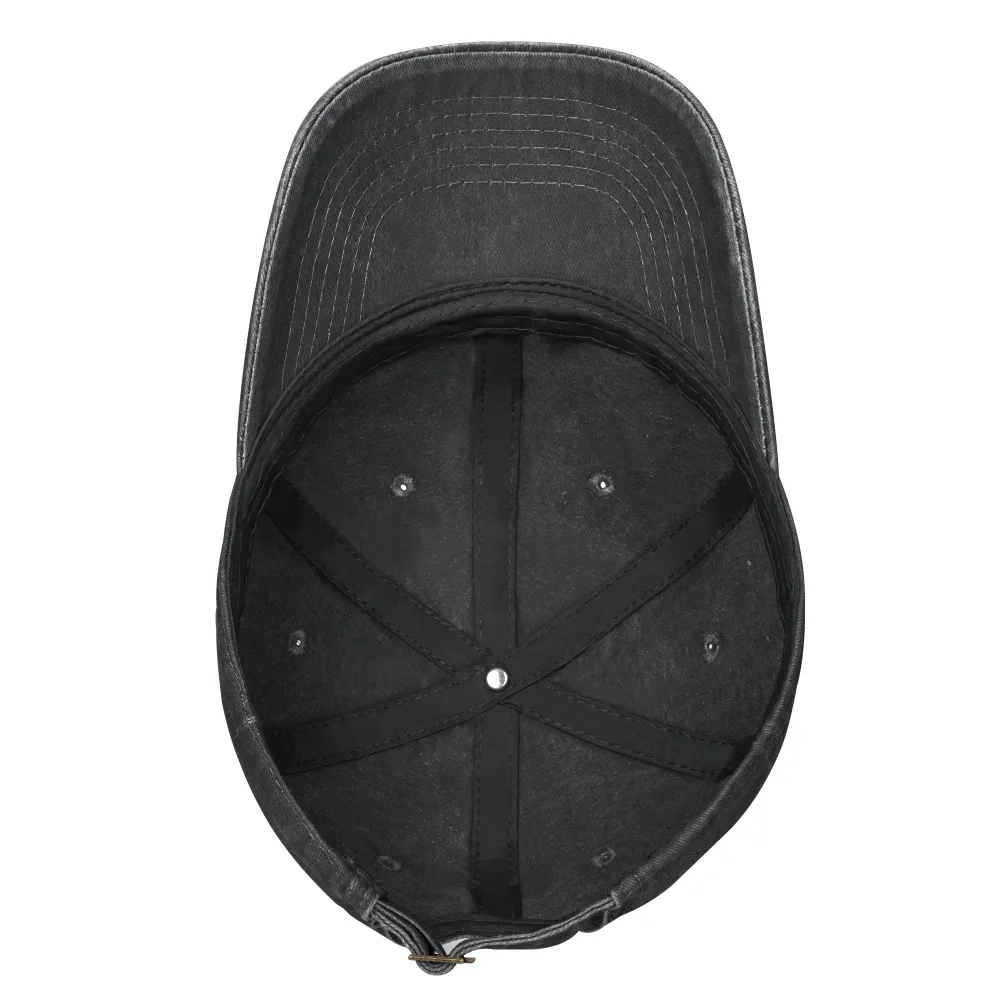 Push Your Limit Shooting Club Cap