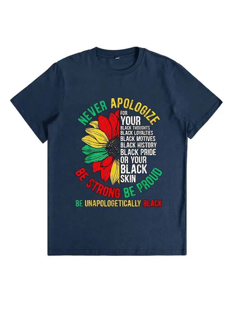 Juneteenth Day T-Shirt